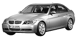 BMW E90 U2836 Fault Code