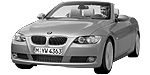 BMW E93 U2836 Fault Code