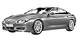 BMW F06 U2836 Fault Code