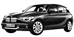 BMW F20 U2836 Fault Code